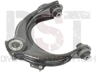 Acura  2008 on Moog Rk620617 Front Upper Control Arm And Ball Joint   Driver Side
