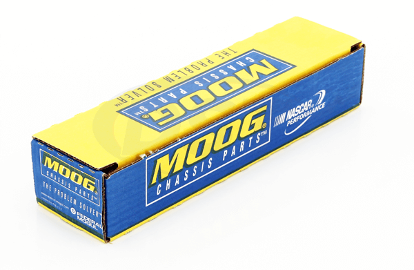 Moog Front End Steering Rebuild Kit Box